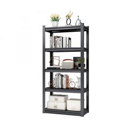 63"H storage shelf