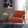 [Only support Drop Shipping Buyer] Novak Accent Chair