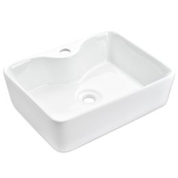 bathroom vessel basin