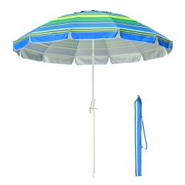 8ft Beach Umbrella