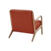 [Only support Drop Shipping Buyer] Novak Accent Chair