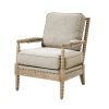 [Only support Drop Shipping Buyer] Donohue Accent Chair