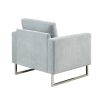 [Only support Drop Shipping Buyer] Madden Accent Chair