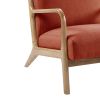 [Only support Drop Shipping Buyer] Novak Accent Chair