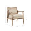 [Only support Drop Shipping Buyer] Kelly Accent Chair