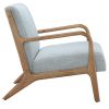 [Only support Drop Shipping Buyer] Novak Lounge Chair