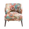 [Only support Drop Shipping Buyer] Open Back Accent Chair