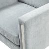 [Only support Drop Shipping Buyer] Madden Accent Chair