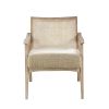 [Only support Drop Shipping Buyer] Kelly Accent Chair