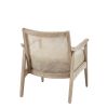 [Only support Drop Shipping Buyer] Kelly Accent Chair