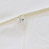 10x10ft 2T Tent Top Ivory w/ Netting