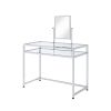 Coleen Vanity Set in Chrome Finish AC00666