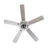 52" Kurram 5-Blade LED Ceiling Fan with Remote Control