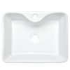 bathroom vessel basin