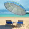 8ft Beach Umbrella