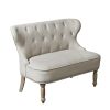 [Only support Drop Shipping Buyer] Standford Settee