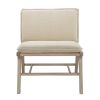 [Only support Drop Shipping Buyer] Melbourne Accent Chair