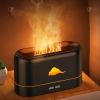 Aroma  Beats- Diffuser and Speaker & Simulated Flame