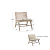 [Only support Drop Shipping Buyer] Melbourne Accent Chair