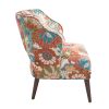 [Only support Drop Shipping Buyer] Open Back Accent Chair