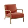 [Only support Drop Shipping Buyer] Novak Accent Chair