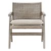 [Only support Drop Shipping Buyer] VENTURA Accent Chair