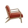 [Only support Drop Shipping Buyer] Novak Accent Chair