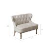 [Only support Drop Shipping Buyer] Standford Settee