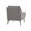 [Only support Drop Shipping Buyer] Emma Accent Chair