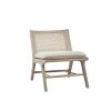 [Only support Drop Shipping Buyer] Melbourne Accent Chair