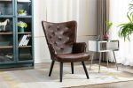 Accent chair Living Room/Bed Room; Modern Leisure Chair