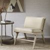 [Only support Drop Shipping Buyer] Melbourne Accent Chair