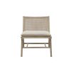 [Only support Drop Shipping Buyer] Melbourne Accent Chair