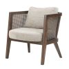 [Only support Drop Shipping Buyer] SONIA Accent Chair