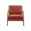 [Only support Drop Shipping Buyer] Novak Accent Chair