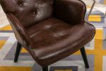 Accent chair Living Room/Bed Room; Modern Leisure Chair