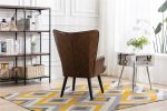 Accent chair Living Room/Bed Room; Modern Leisure Chair