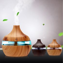 1pc Vase Shape Humidifier; Humidifier For Bedroom Livingroom Office; Desktop Decor (Color: White)