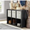 6-Cube Storage Organizer