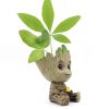 Galaxy Guard Flower Pot; Little Tree Man Bird's Nest; Flower Tree Man Baby Car Accessories; Bagged Handmade