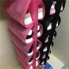 1pc Multi-layer Shoe Hanging Storage Bag; Shoes Organizer; Shoe Wall Hanging Organizer