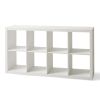 8-Cube Storage Organizer