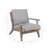 [Only support Drop Shipping Buyer] Malibu Accent Chair