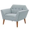 [Only support Drop Shipping Buyer] Newport Lounge Chair