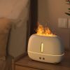 1pc Flame Aromatherapy Humidifier