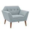 [Only support Drop Shipping Buyer] Newport Lounge Chair