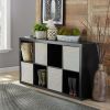 8-Cube Storage Organizer