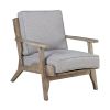 [Only support Drop Shipping Buyer] Malibu Accent Chair